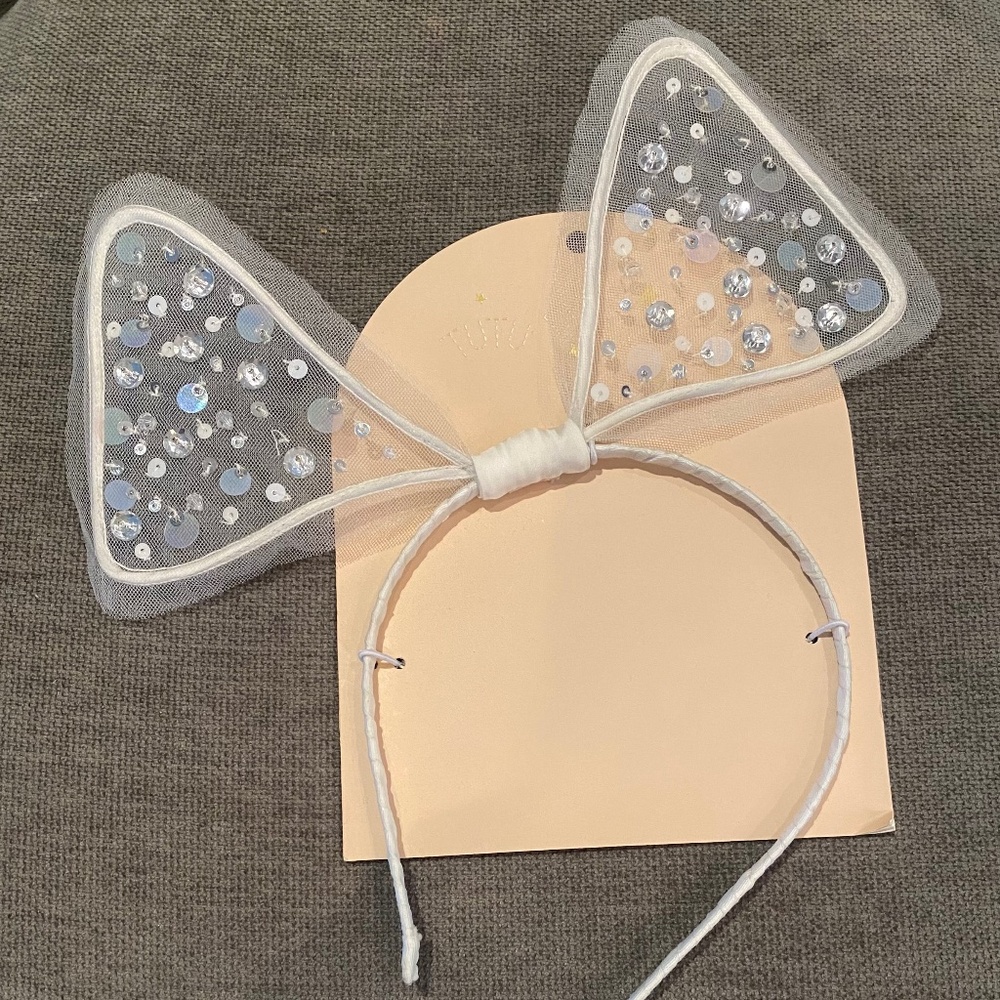 Tutu Du Monde - Headband